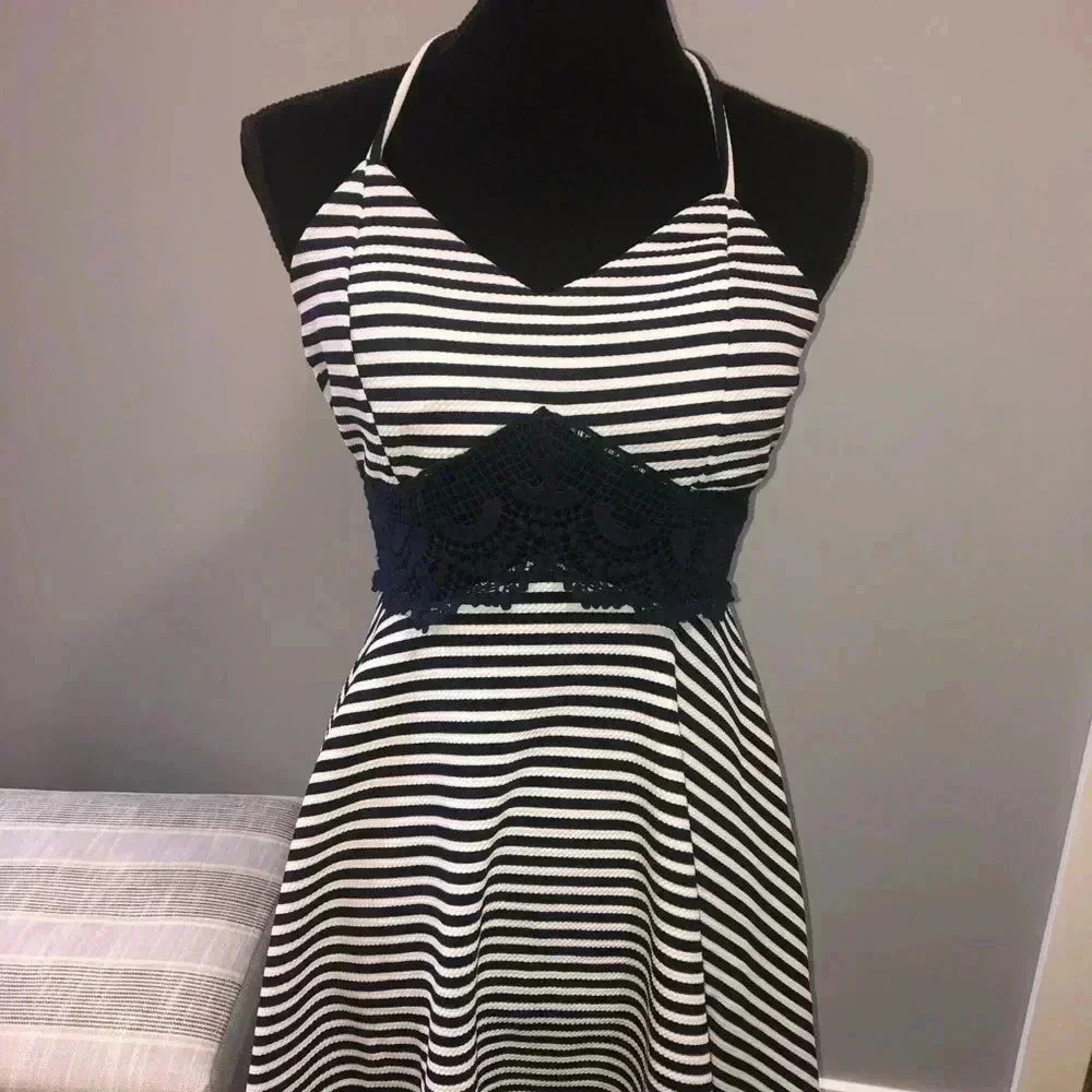 Charlotte Russe Dress